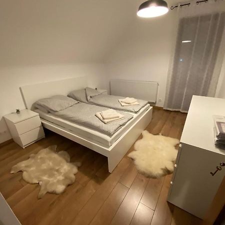 Bokorlak Apartment Одорхею-Секуєск Екстер'єр фото