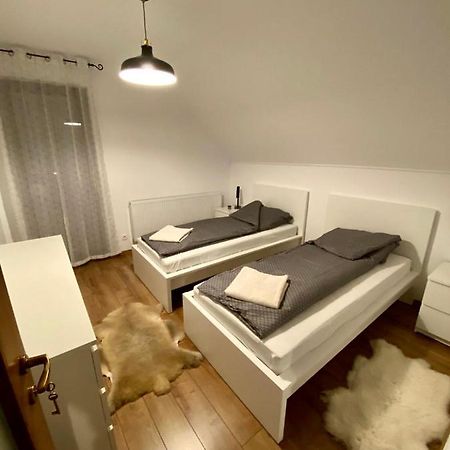 Bokorlak Apartment Одорхею-Секуєск Екстер'єр фото