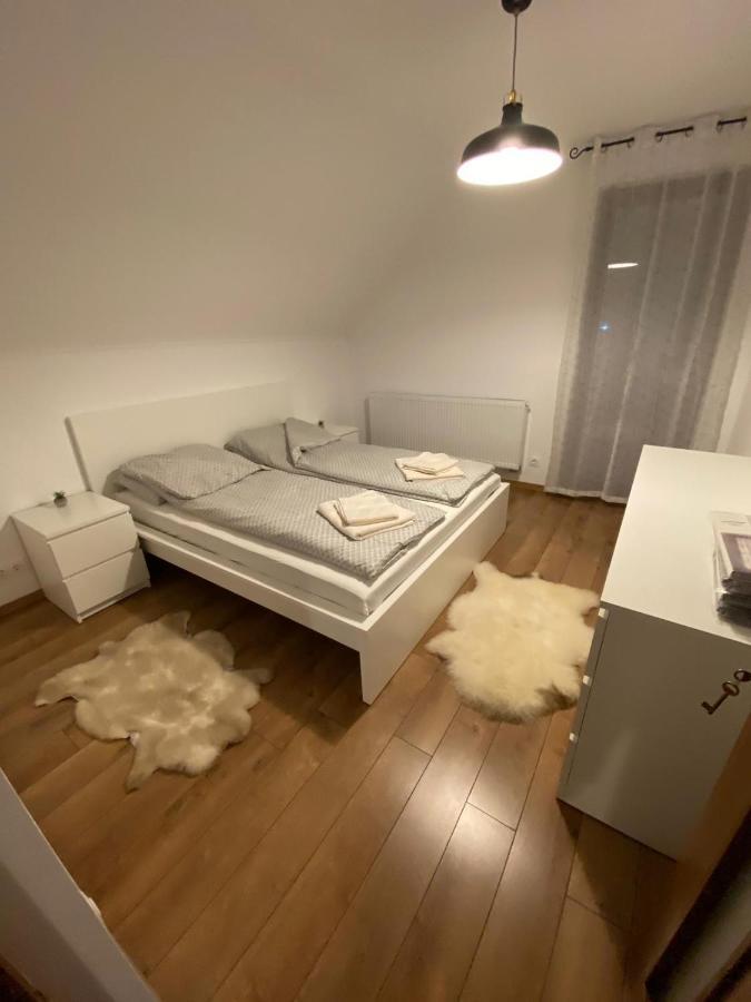 Bokorlak Apartment Одорхею-Секуєск Екстер'єр фото
