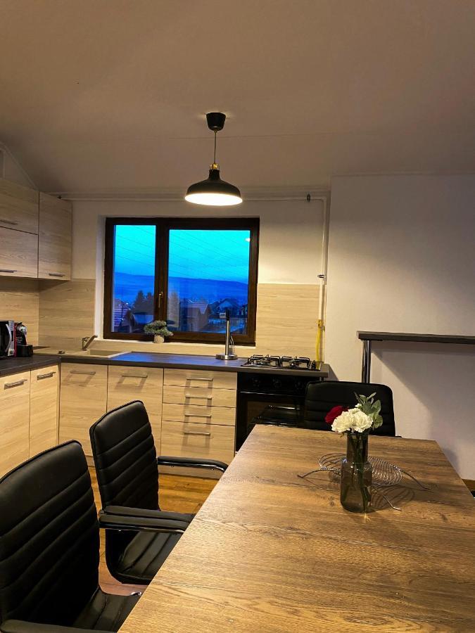 Bokorlak Apartment Одорхею-Секуєск Екстер'єр фото