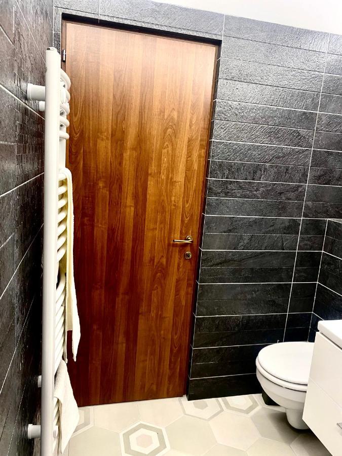 Bokorlak Apartment Одорхею-Секуєск Екстер'єр фото