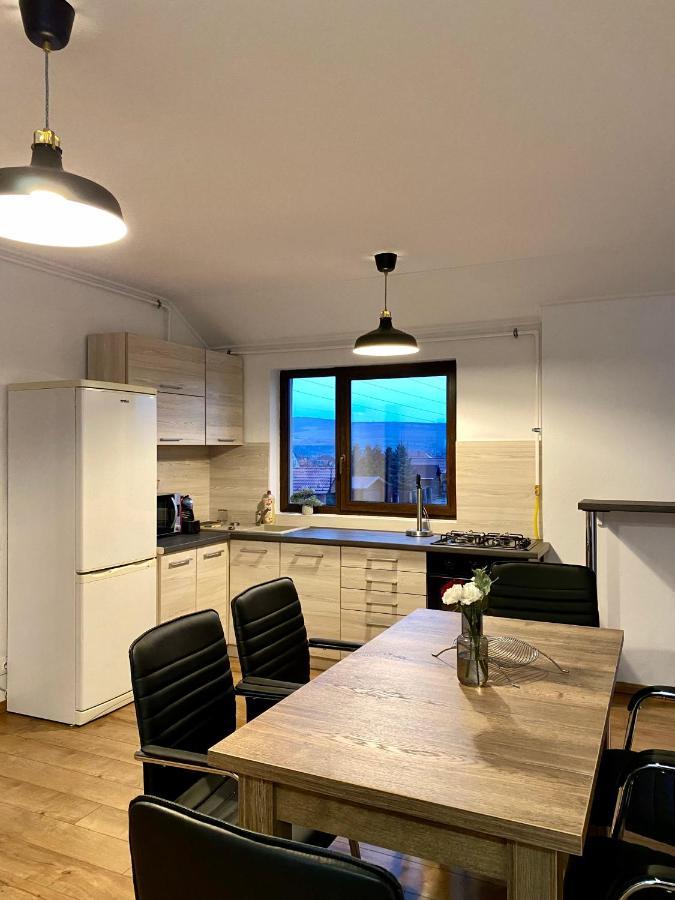 Bokorlak Apartment Одорхею-Секуєск Екстер'єр фото