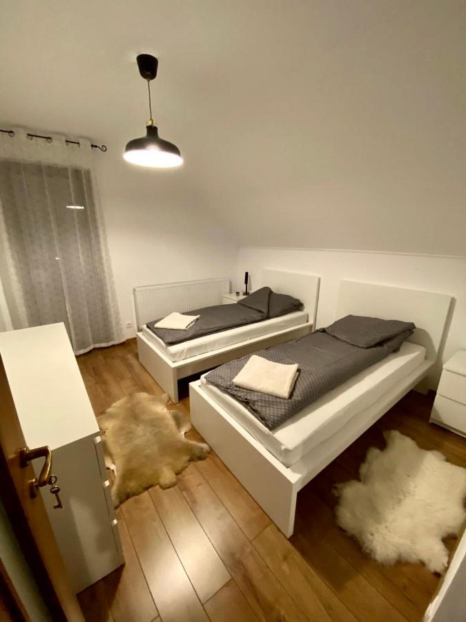 Bokorlak Apartment Одорхею-Секуєск Екстер'єр фото